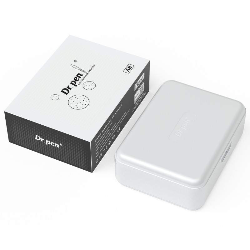 Dr Pen Manufacturer - Automatic A8 Wireless Microneedling Therapy