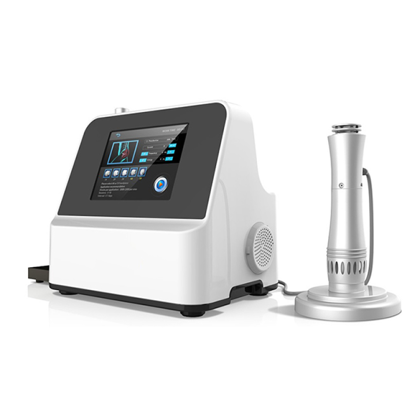 Therapy Machine Manufacturer - Physical Pneumatic Shockwave