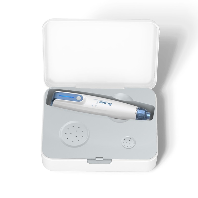 Derma Pen Needles Factory - 16 Pin Electric A9 Anti-Hair Removal