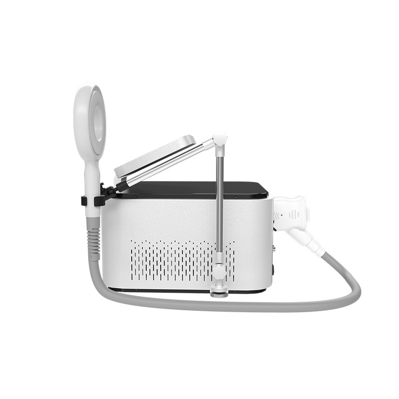 Physiotherapy Equipment Factory - Pulse Electromagnetic Field PMST