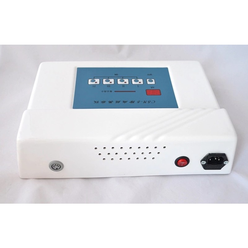 Vascular Removal Machine Supplier - 30MHz High Frequency Portable