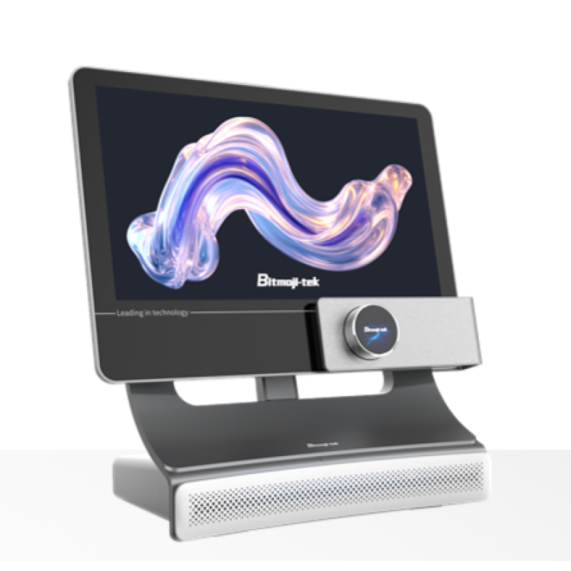 Scalp Analyzer Manufacturer - Professional Hair Follicles Clinic