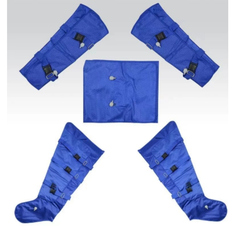 Pressotherapy Machine Supplier - Pressure Slimming Compression