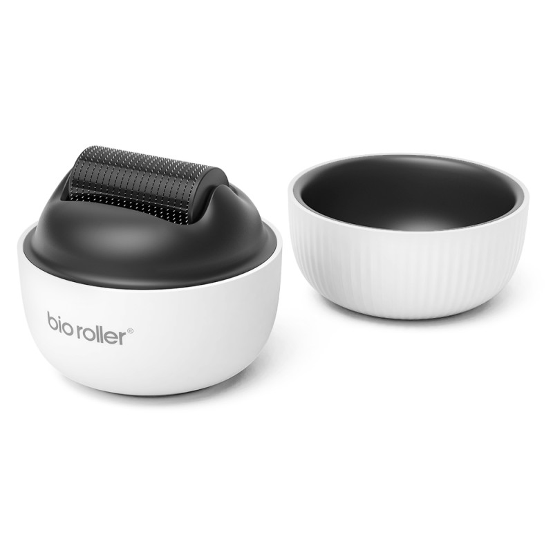 Bio Roller Manufacturer - G4 Microneedling Facial Body Anti Wrinkle