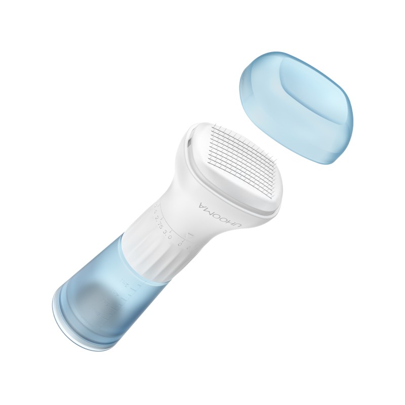 Derma Stamp Supplier - Factory Direct 140 Needles 2mm Hair