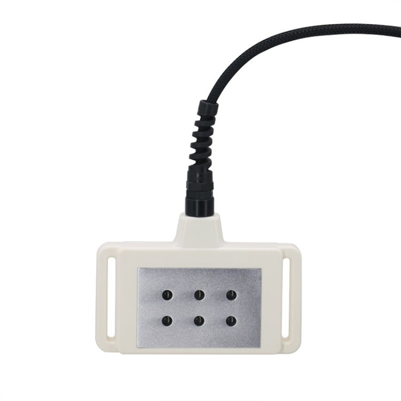 Beauty Equipment Manufacturer - Good Price 7 in 1 V10 Body Shape