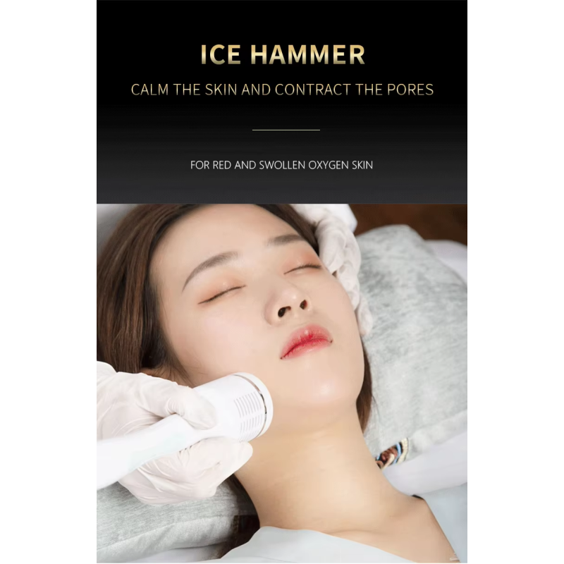 Aqua Peeling Machine Manufacturer - Newest Intelligent Water Skin