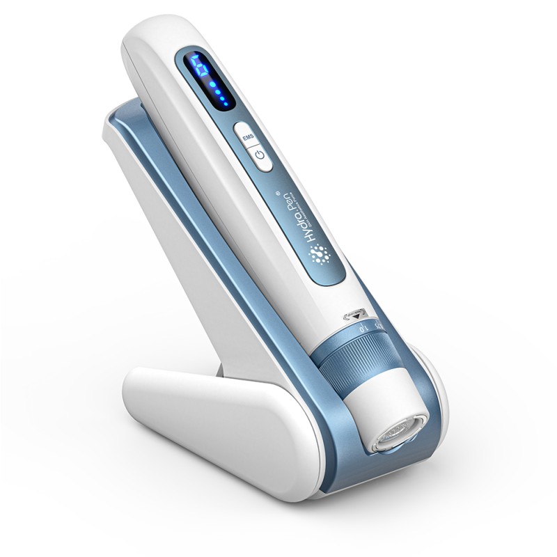 Microneedling Pen Supplier - Hot Sale Recharge Hydra EMS Microcurrent