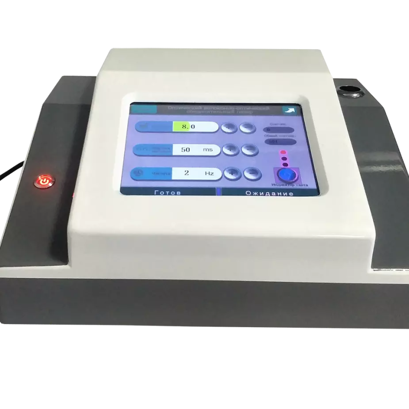 Diode Laser Machine Factory - Portable 15W/30W 980 Vascular Therapy