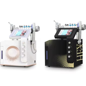 Beauty Equipment Supplier - Multi-functional 14 in 1 Aqua Peeling