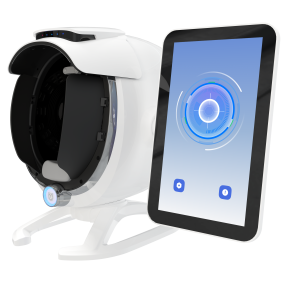 Skin Analysis Machine Manufacturer - Professional 3D Facial Salon