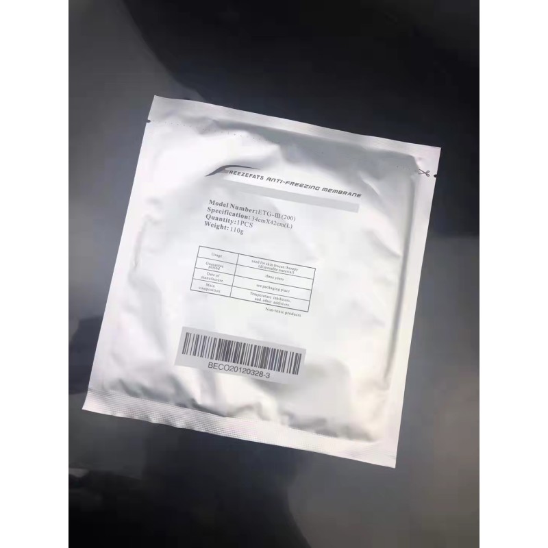 Antifreeze Membrane Manufacturer - ETG3-150 With MSDS Certified