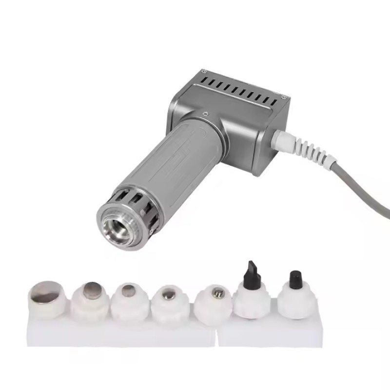 Shockwave Machine Manufacturer - Portable Focused Therapy