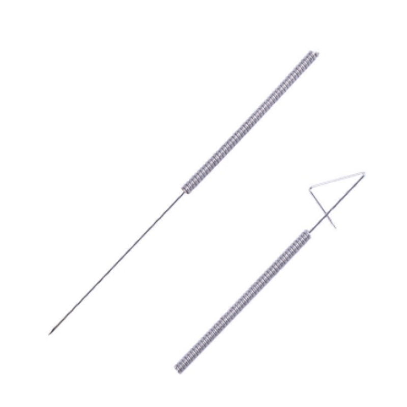 Hair Removal Machine Manufacturer - Portable 2 in 1 Microcurrent