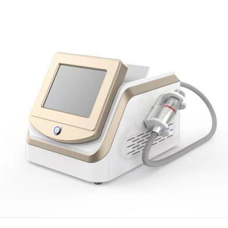 Radar Machine Supplier - Portable 3.0/4.5mm Handles Facial