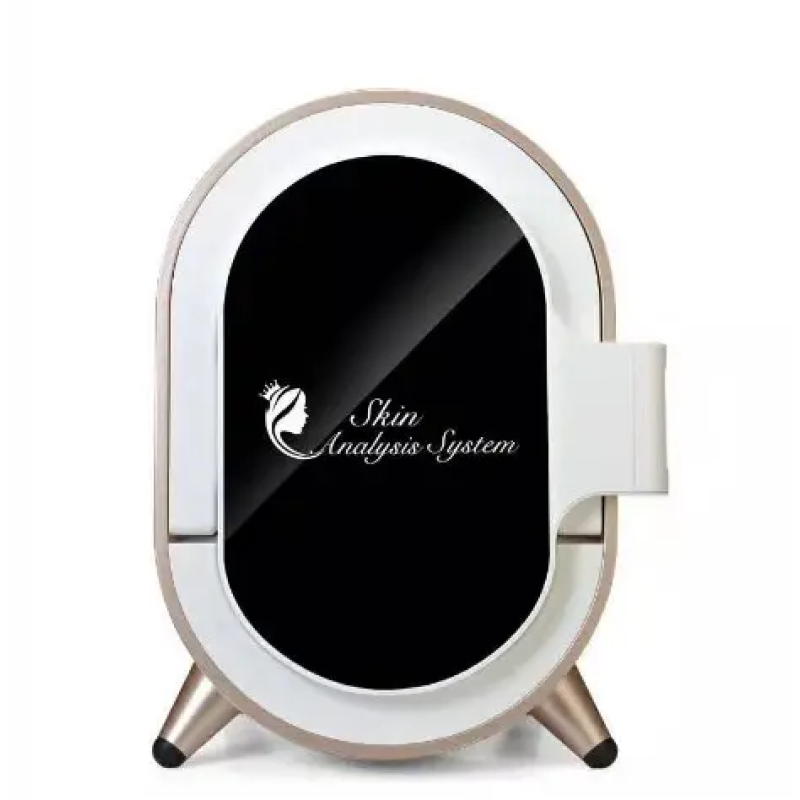 Skin Analyzer Factory - HD Facial 3d Camera Digital Magic Mirror
