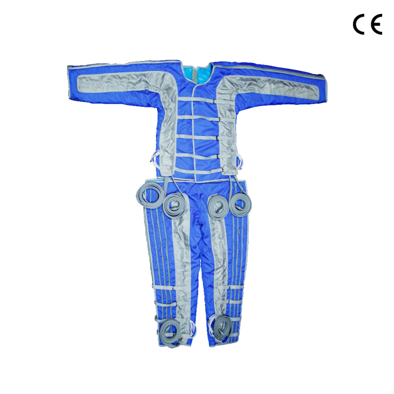 Beauty Machine Supplier - 3 in 1 Infrared Pressotherapy Massage