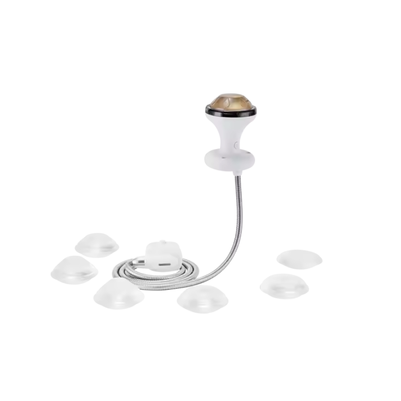 Shockwave Machine Manufacturer - 2 in 1 Electromagnetic Physio