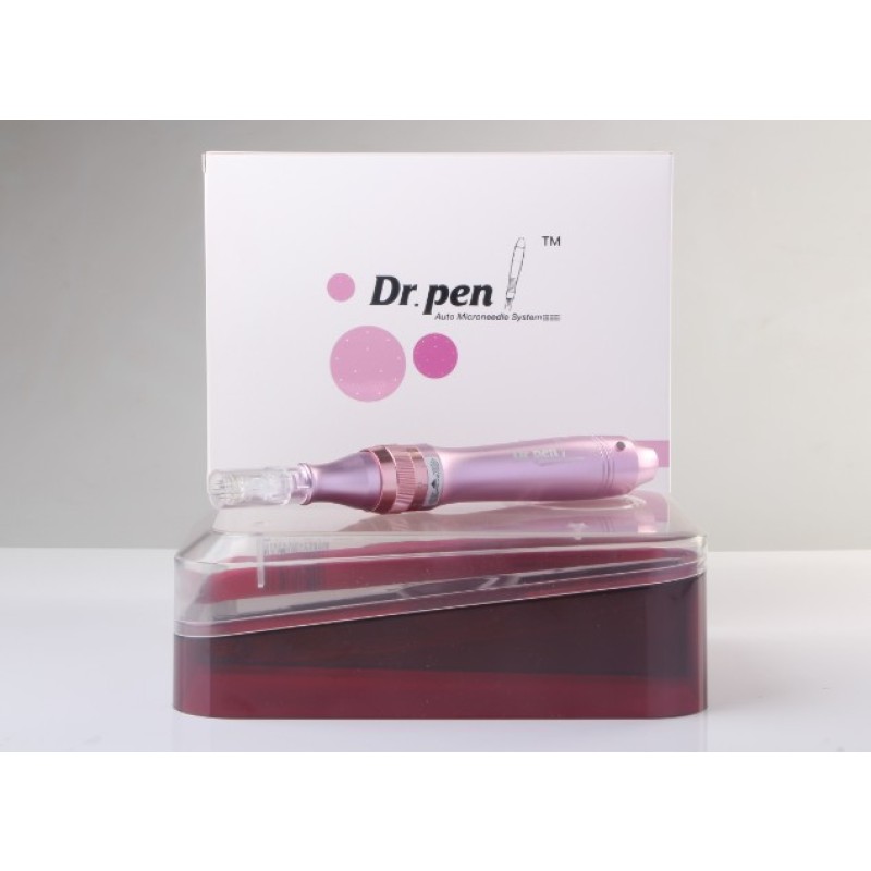 Derma Pen Manufacturer - Trending Ultima M7 Wireless Dermapen