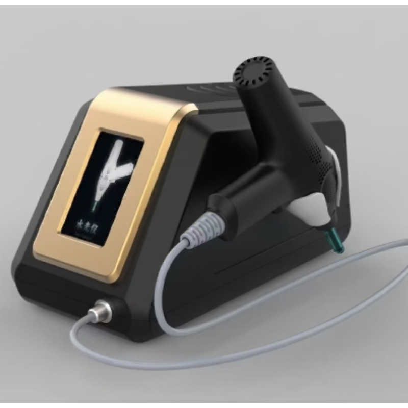 Mesotherapy Gun Manufacturer - Needle Free Hyaluronic Acid Pen