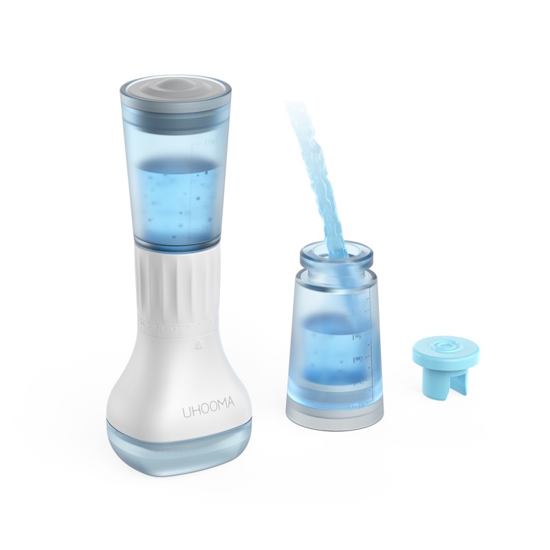 Derma Stamp Factory - Medical Needle 0-3.0mm Adjustable CE