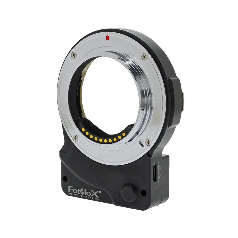 Lens Adapter Ring Manufacturer - OEM Auto Focus Leica M to Fujifilm FX