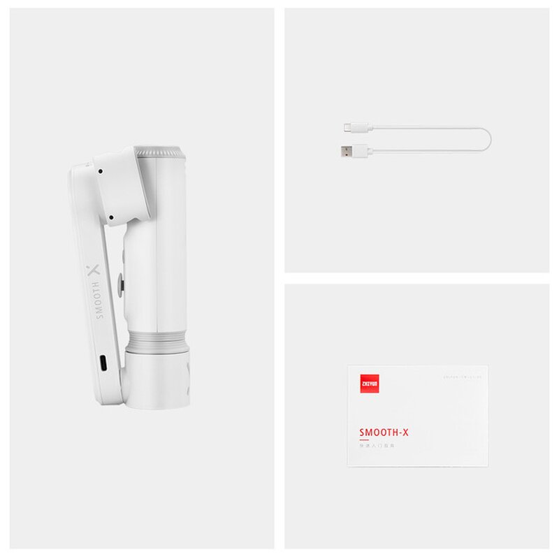 Smartphone Gimbal Manufacturer - OEM Pocket Stabilizer Selfie Stick Handheld