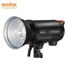 Studio Flash Strobe Manufacturer - OEM 400W 600W High Speed Sync 2.4G