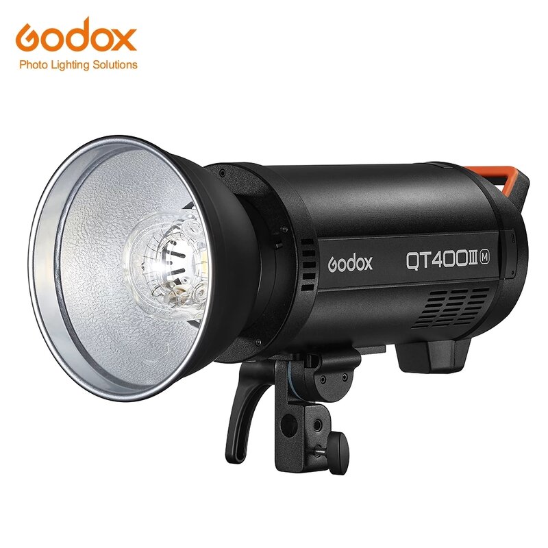 Studio Flash Strobe Manufacturer - OEM 400W 600W High Speed Sync 2.4G