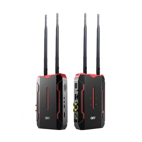 Wireless Transmission System Manufacturer - OEM 2 Channel SDI HD-MI 1000m