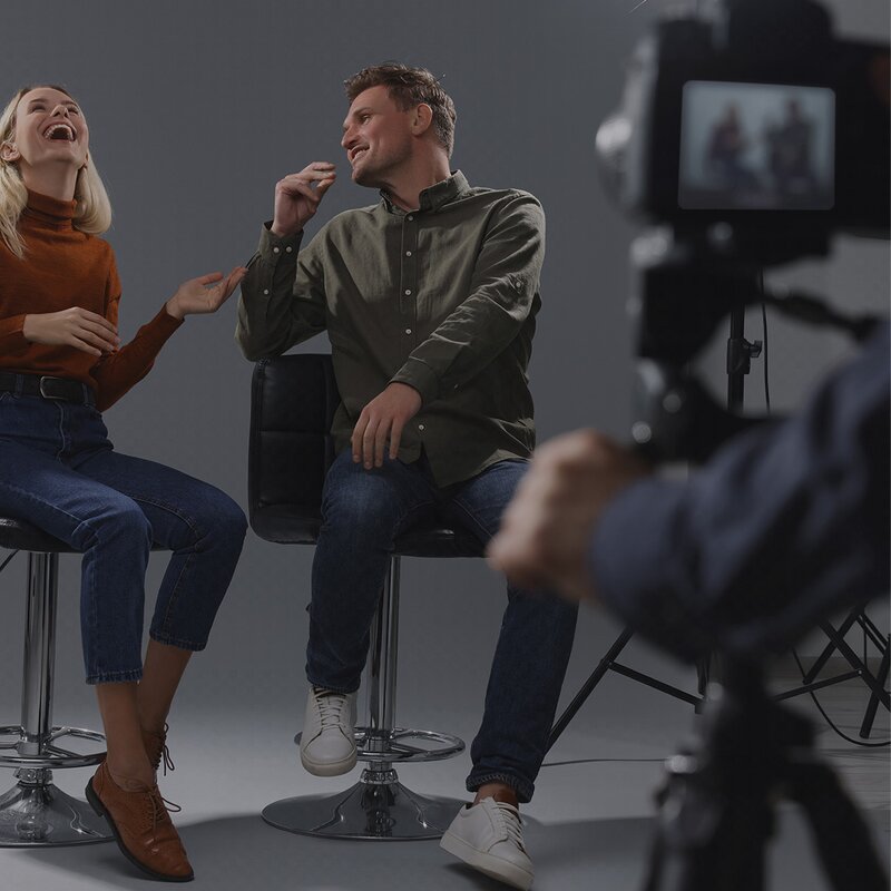 Wireless Video Transmission System Manufacturer - OEM 4K Tri Band 2.5KM