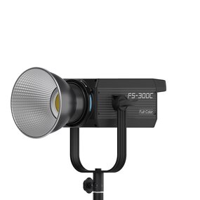 LED Light Manufacturer - OEM AC Powered RGBW Color Mono Light