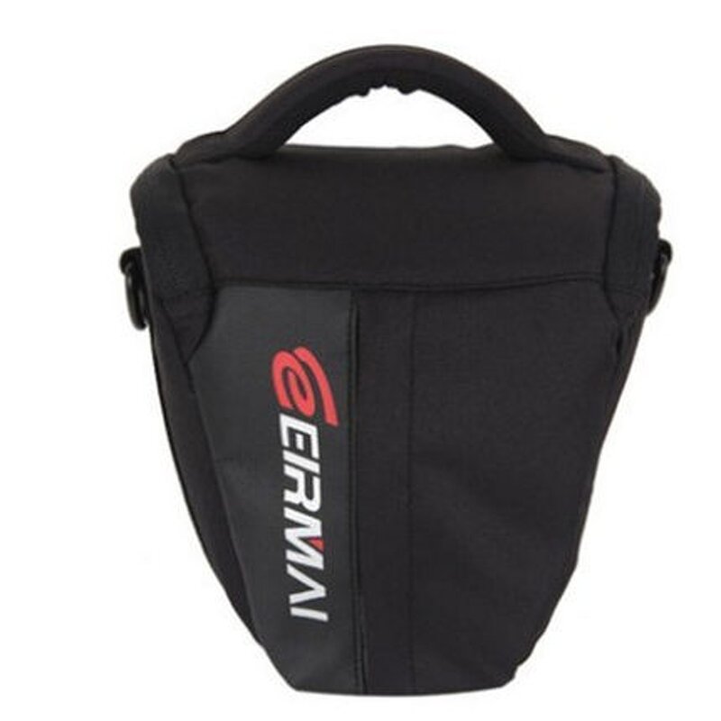 Camera Bag Manufacturer - OEM Waterproof Storage Case for DSLR SLR