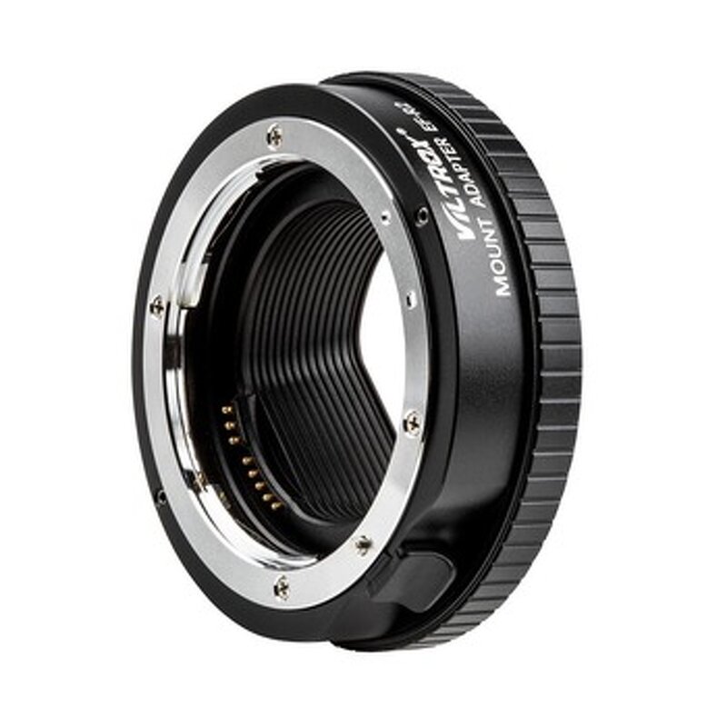 Lens Mount Adapter Manufacturer - OEM Auto Focus EF to EOSR Camera