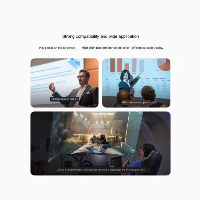 HD-MI to C Cable Manufacturer - OEM 1.2M Video Conversion Large Screen