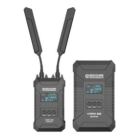 Wireless Video Transmission System Manufacturer - OEM 600ft 3G SDI HD-MI