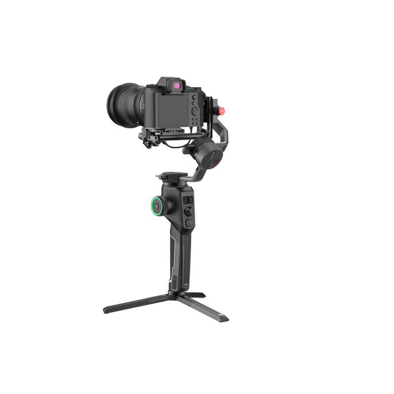 Handheld Gimbal Manufacturer - OEM 3 Axis Stabilizer for Mirrorless Cameras