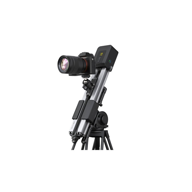 Camera Slider Manufacturer - OEM Motorized Micro 2 Plus Portable 54cm Travel