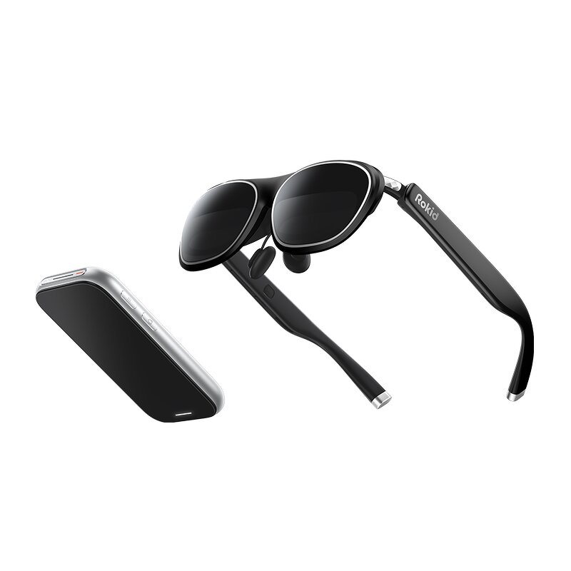 AR Smart Glasses Manufacturer - OEM Non VR HD 3D Giant Screen Portable