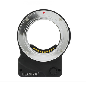 Lens Adapter Ring Manufacturer - OEM Auto Focus Leica M to Fujifilm FX