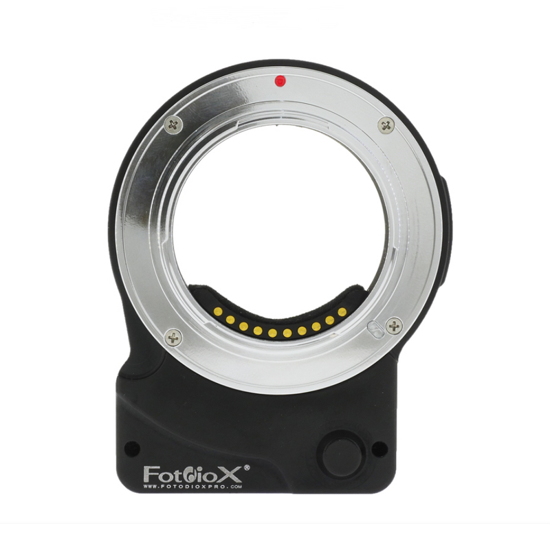 Lens Adapter Ring Manufacturer - OEM Auto Focus Leica M to Fujifilm FX