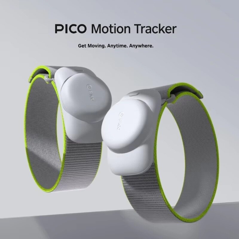Motion Tracker Manufacturer - OEM Hand Foot Motion Capture 2.0 Version