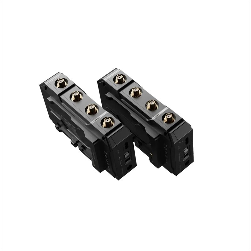 Wireless Video Transmitter Manufacturer - OEM/ODM 1080P 60FPS Multi Spectrum