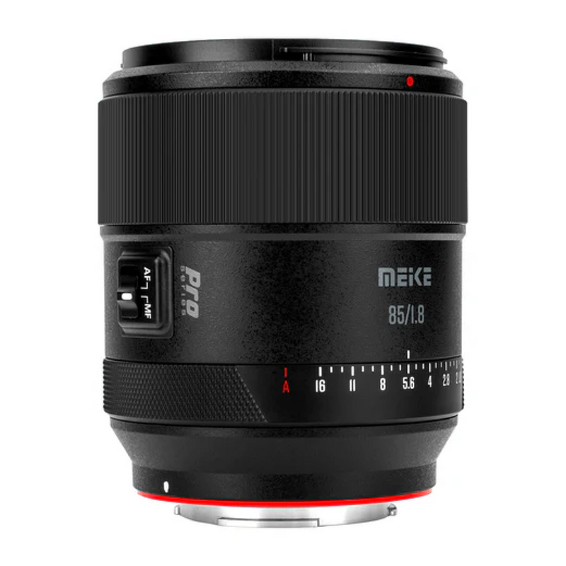 Camera Lens Manufacturer - OEM 85mm F1.8 Pro Full Frame Auto Focus STM