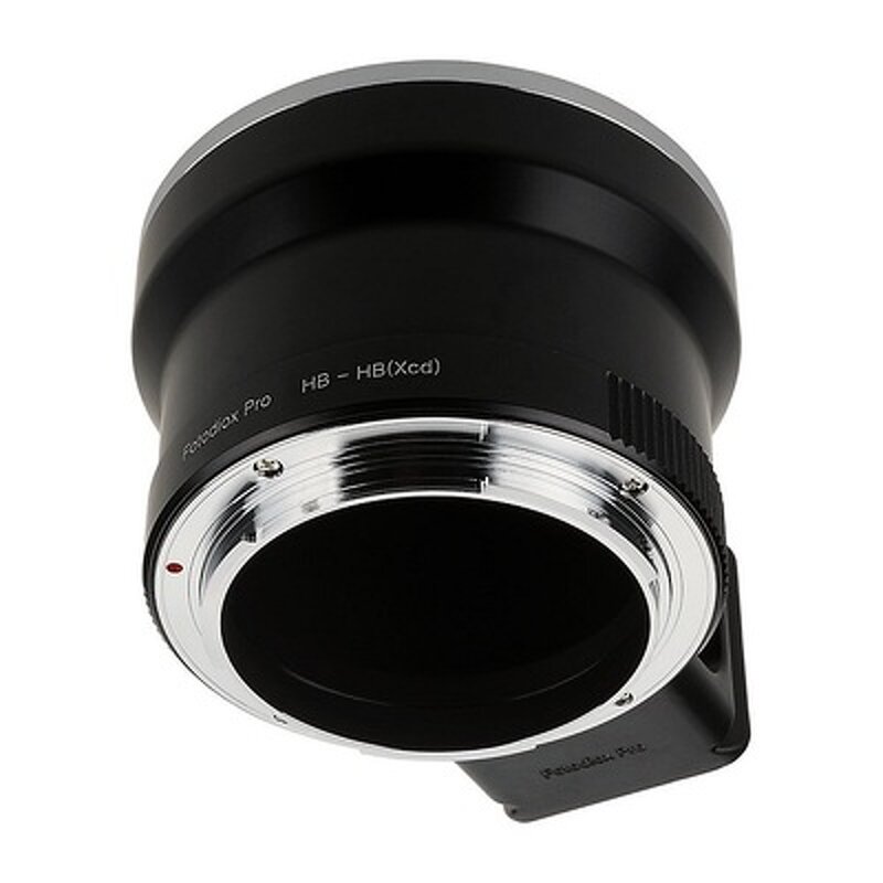 Lens Adapter Ring Manufacturer - OEM Hasselblad V to X1D Camera DSLR