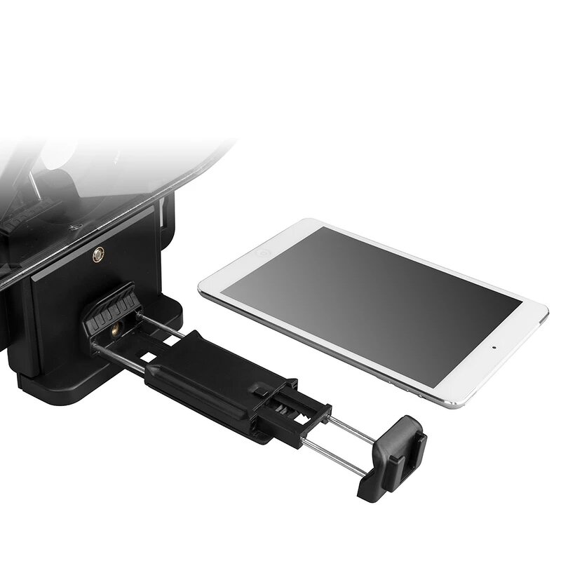 Teleprompter Manufacturer - OEM with Remote Control Wide Angle Lens iPhone
