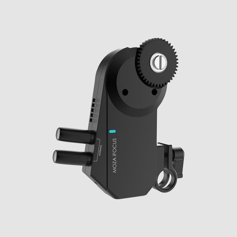 Wireless Lens Control System Manufacturer - OEM Motor Hand Wheel Follow Focus