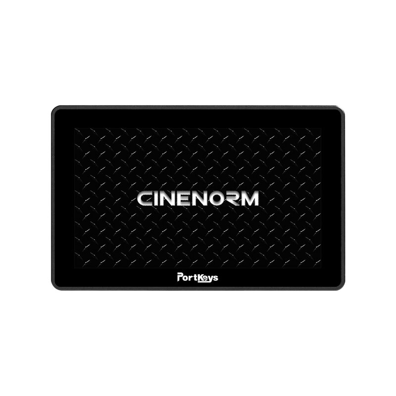 Touchscreen Monitor Manufacturer - OEM 5.5 Inch HD-MI SDI Camera Control