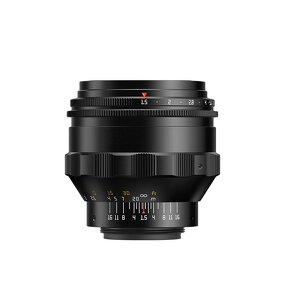 Camera Lens Manufacturer - OEM 75mm F1.5 M42 Mount Full Frame Manual
