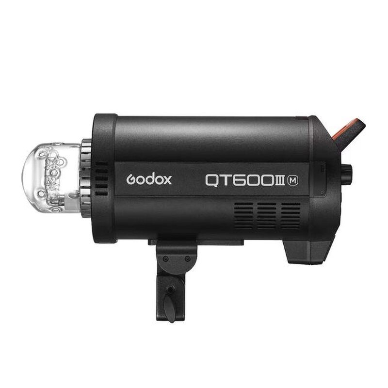 Studio Flash Strobe Manufacturer - OEM 400W 600W High Speed Sync 2.4G